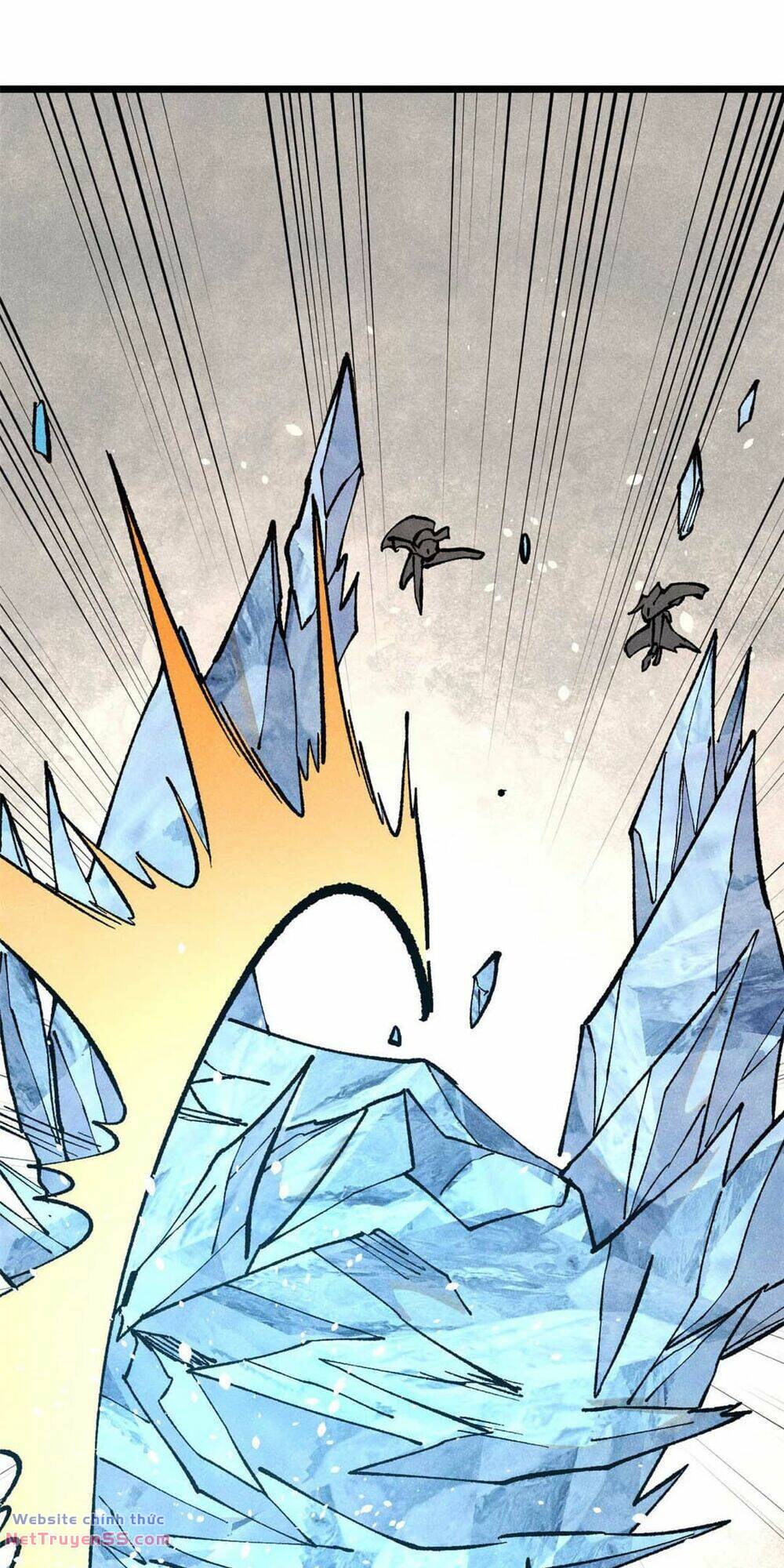 Vạn Cổ Tối Cường Tông - Chapter 307 - Page 10