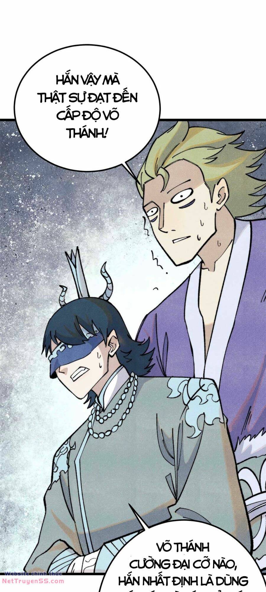 Vạn Cổ Tối Cường Tông - Chapter 307 - Page 18