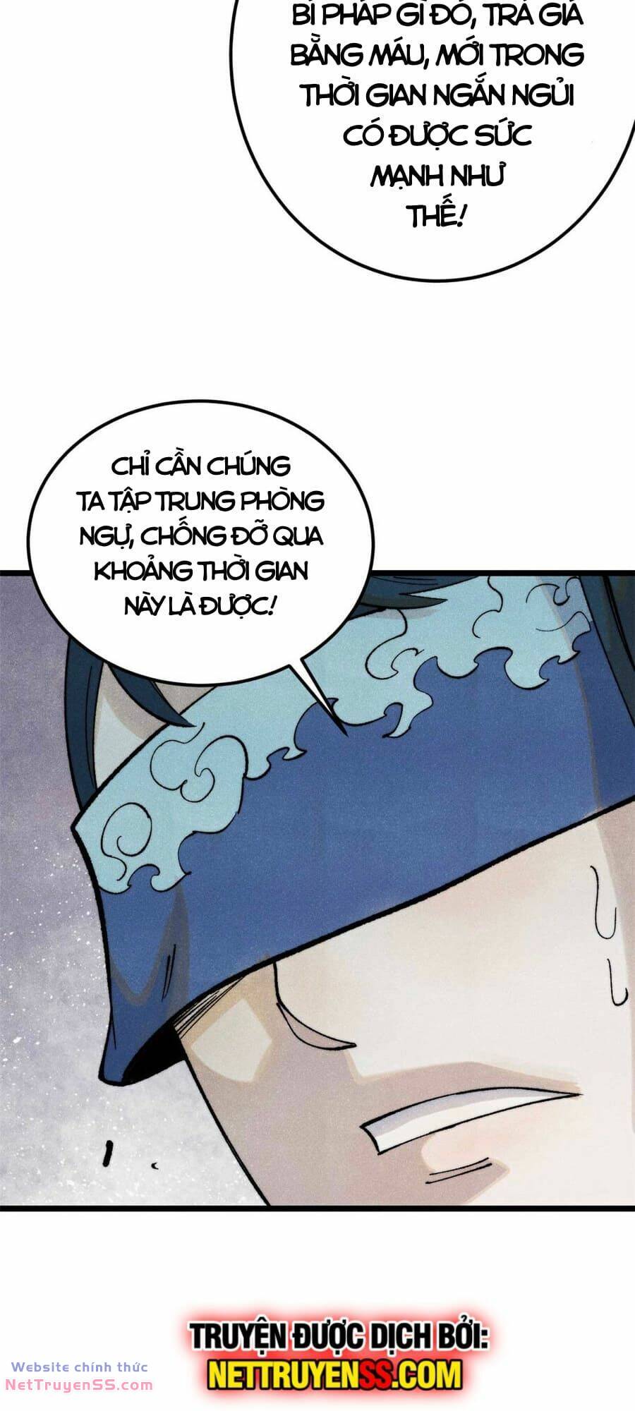 Vạn Cổ Tối Cường Tông - Chapter 307 - Page 19