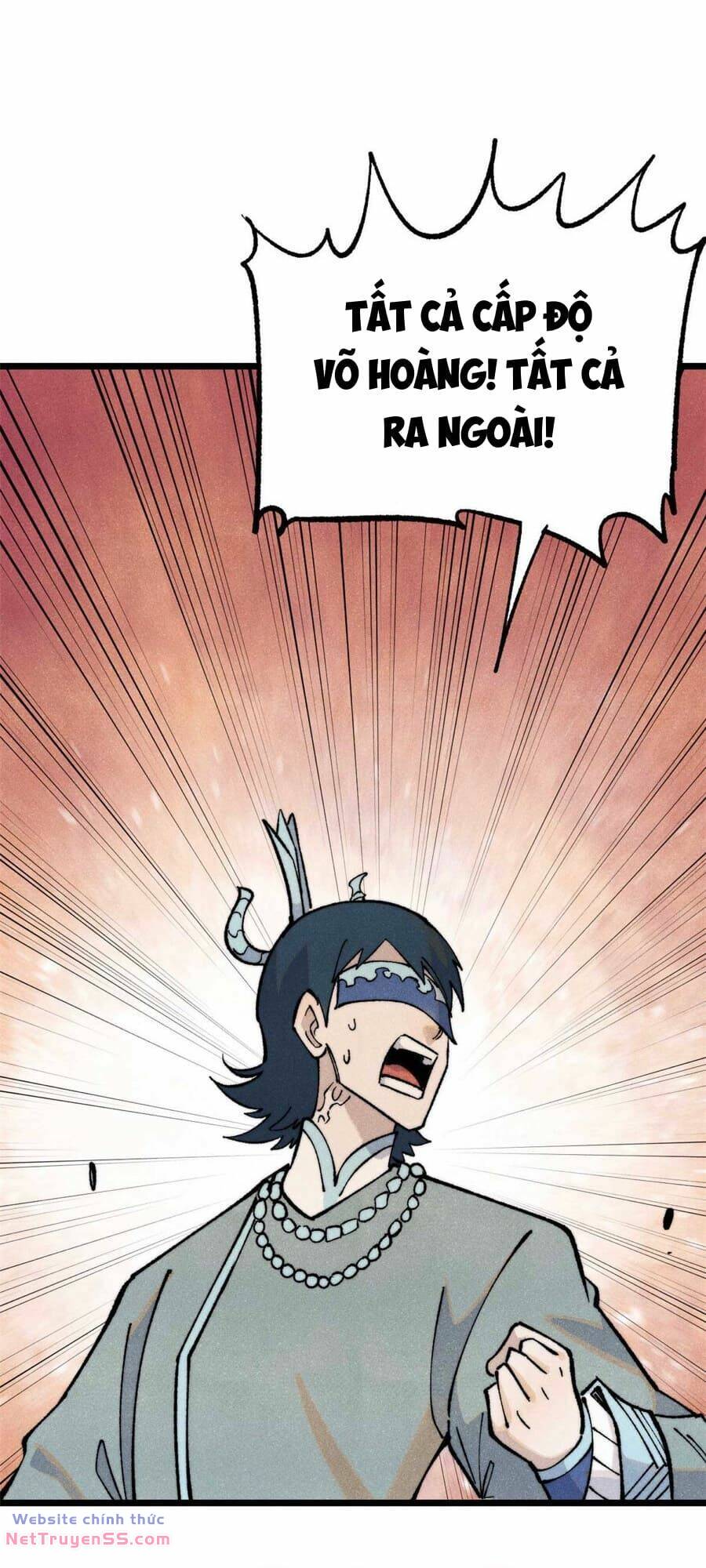 Vạn Cổ Tối Cường Tông - Chapter 307 - Page 20