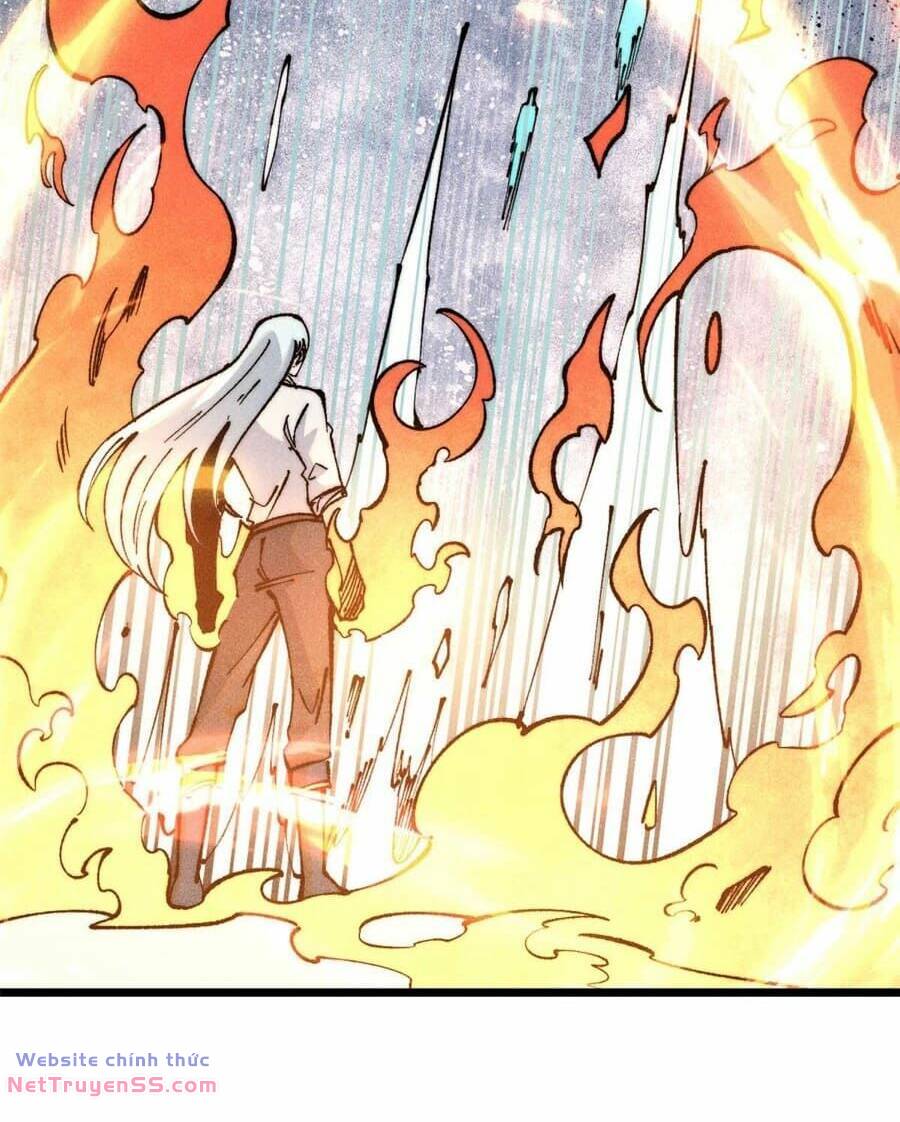 Vạn Cổ Tối Cường Tông - Chapter 307 - Page 22