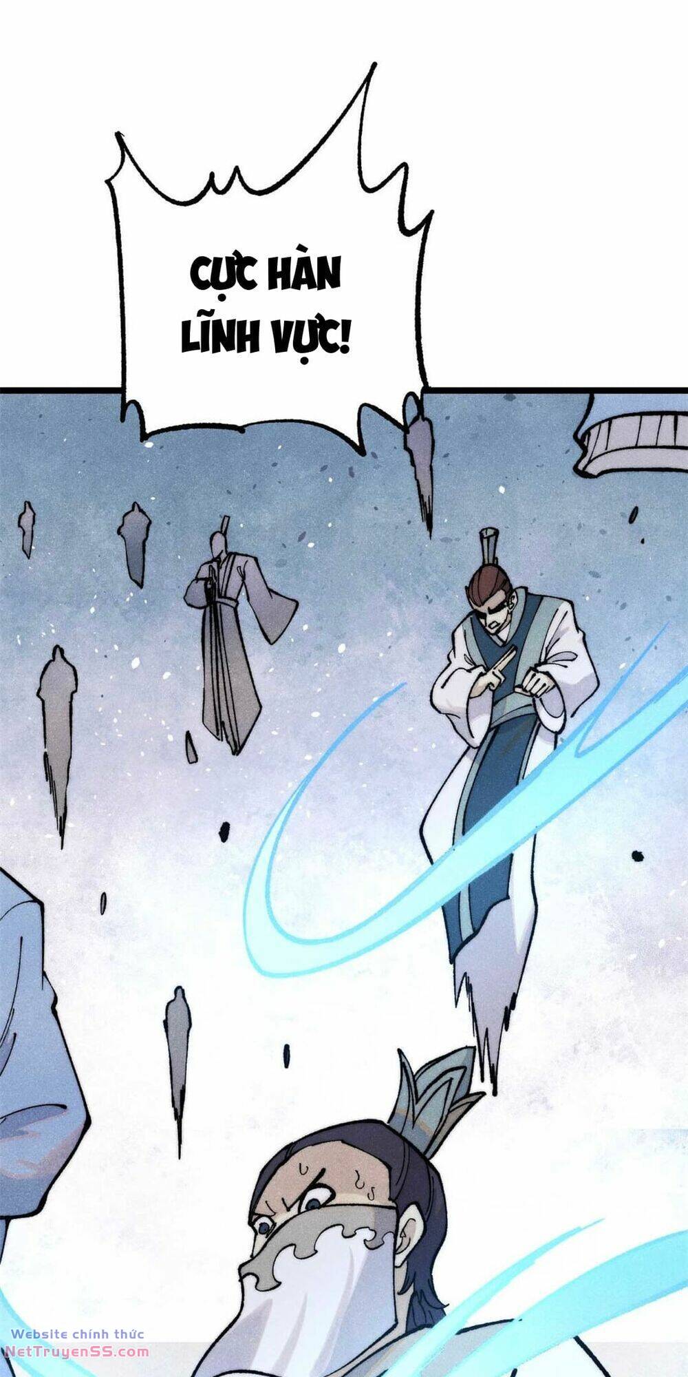 Vạn Cổ Tối Cường Tông - Chapter 307 - Page 23