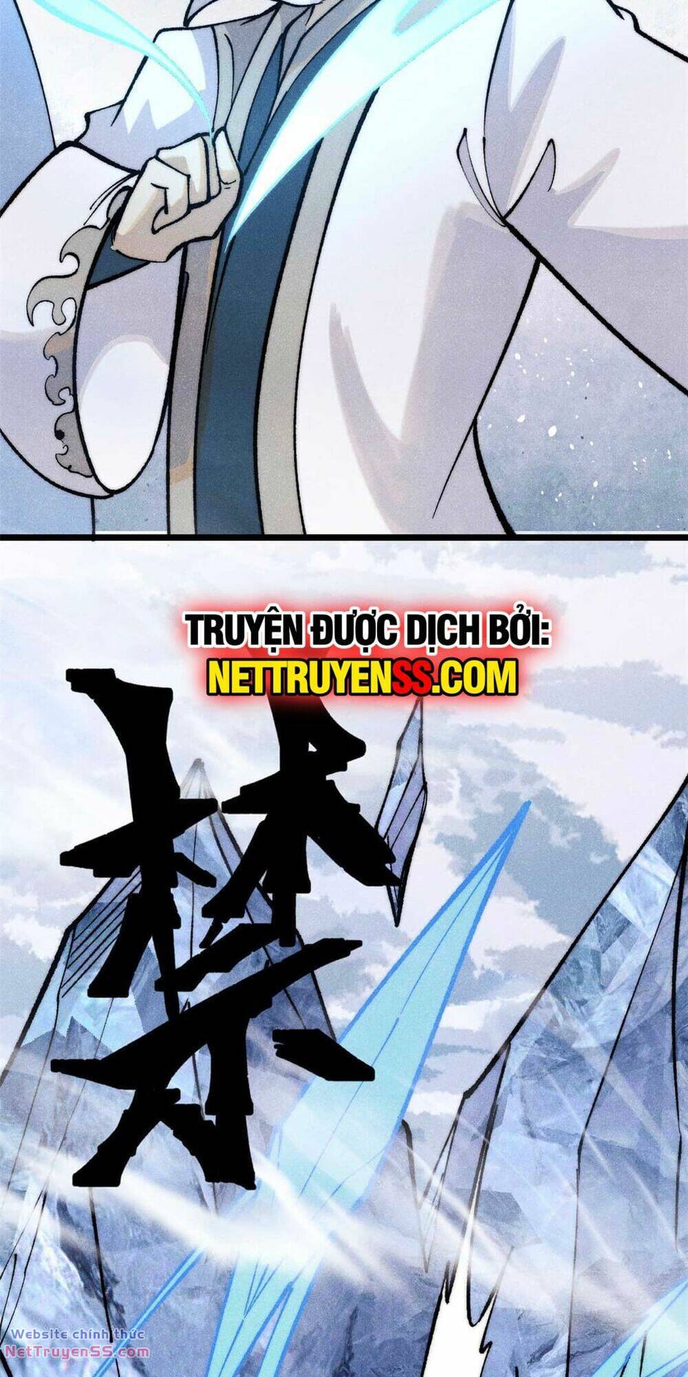 Vạn Cổ Tối Cường Tông - Chapter 307 - Page 24