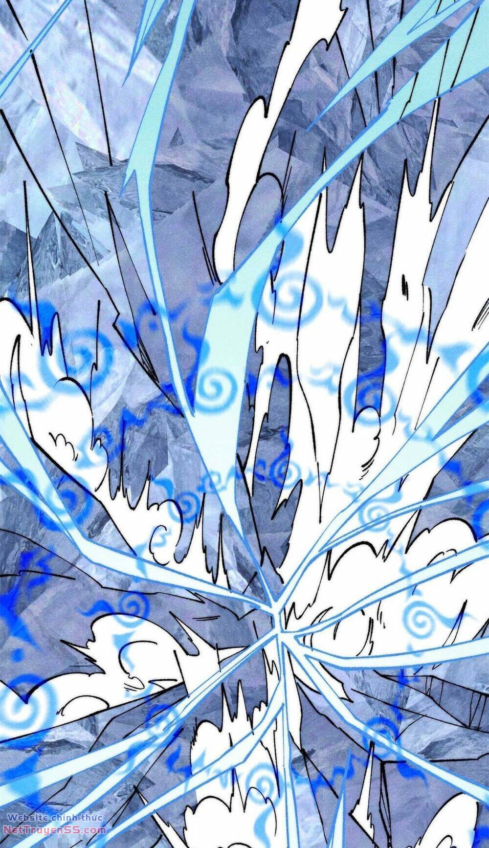 Vạn Cổ Tối Cường Tông - Chapter 307 - Page 25