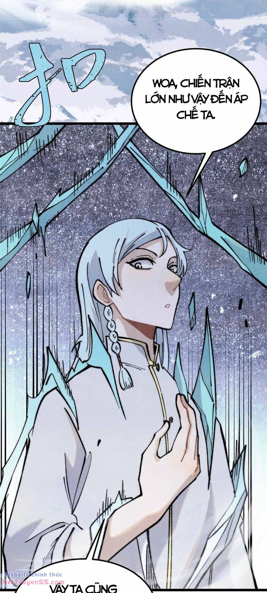 Vạn Cổ Tối Cường Tông - Chapter 307 - Page 27