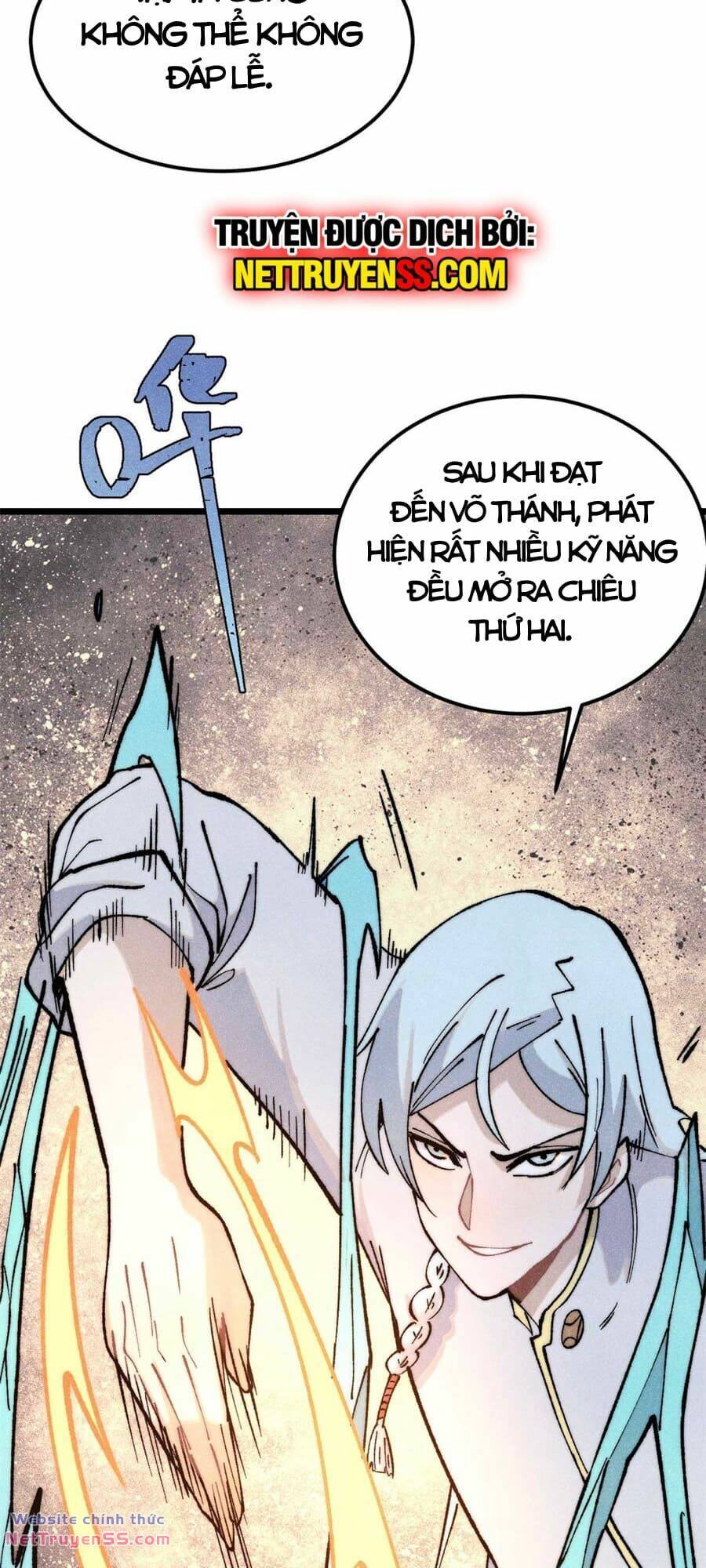 Vạn Cổ Tối Cường Tông - Chapter 307 - Page 28