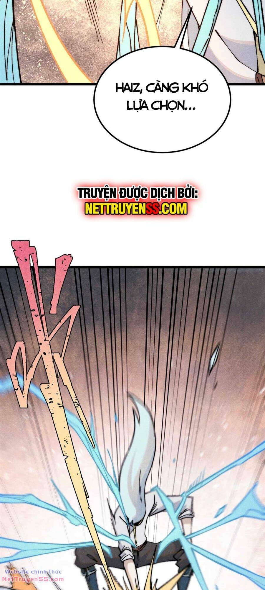 Vạn Cổ Tối Cường Tông - Chapter 307 - Page 29