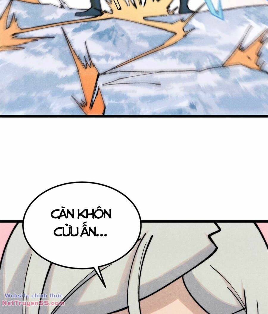 Vạn Cổ Tối Cường Tông - Chapter 307 - Page 30