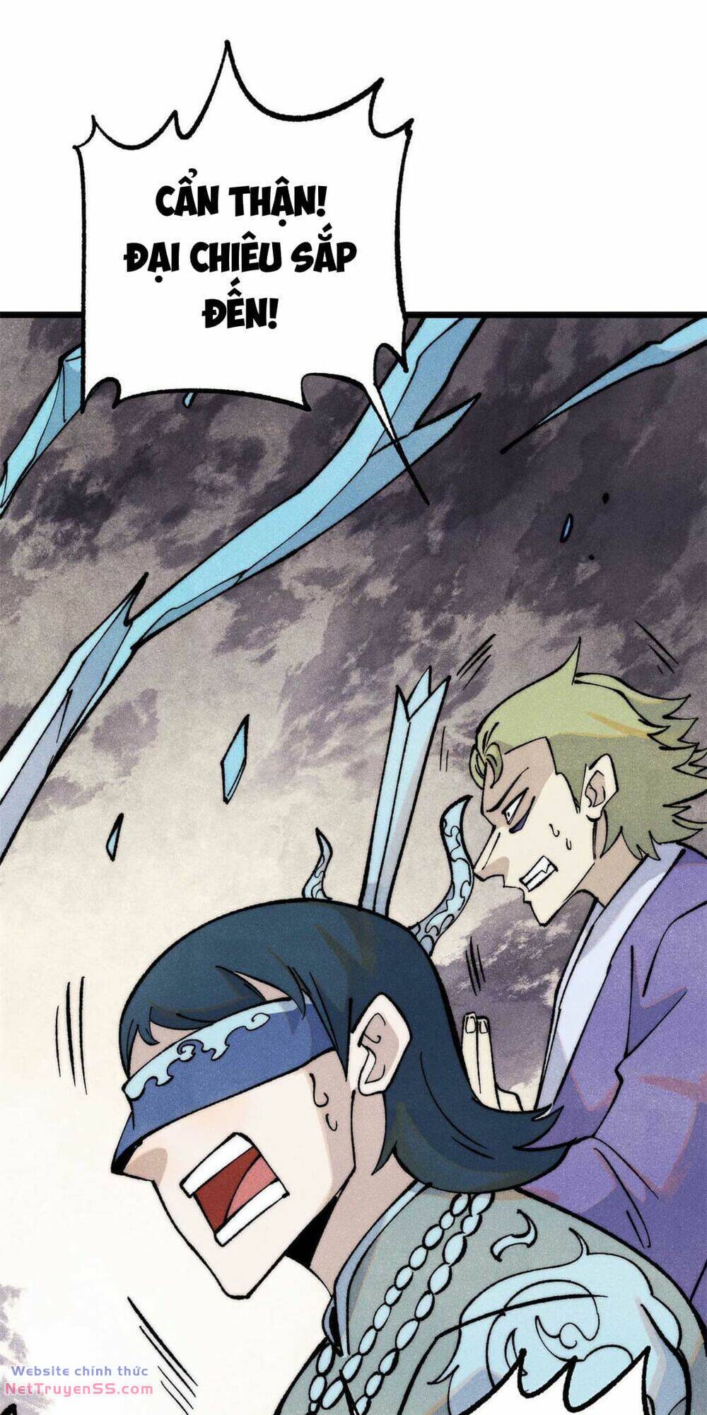 Vạn Cổ Tối Cường Tông - Chapter 307 - Page 32