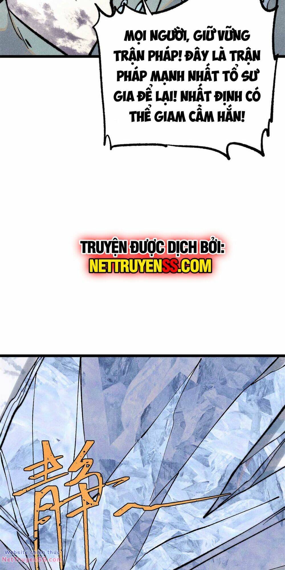 Vạn Cổ Tối Cường Tông - Chapter 307 - Page 33