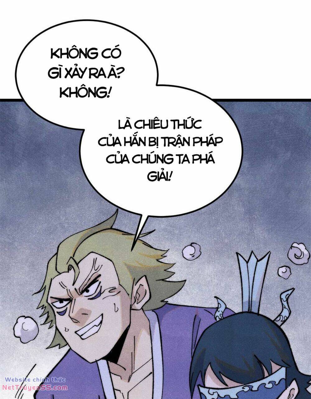 Vạn Cổ Tối Cường Tông - Chapter 307 - Page 35