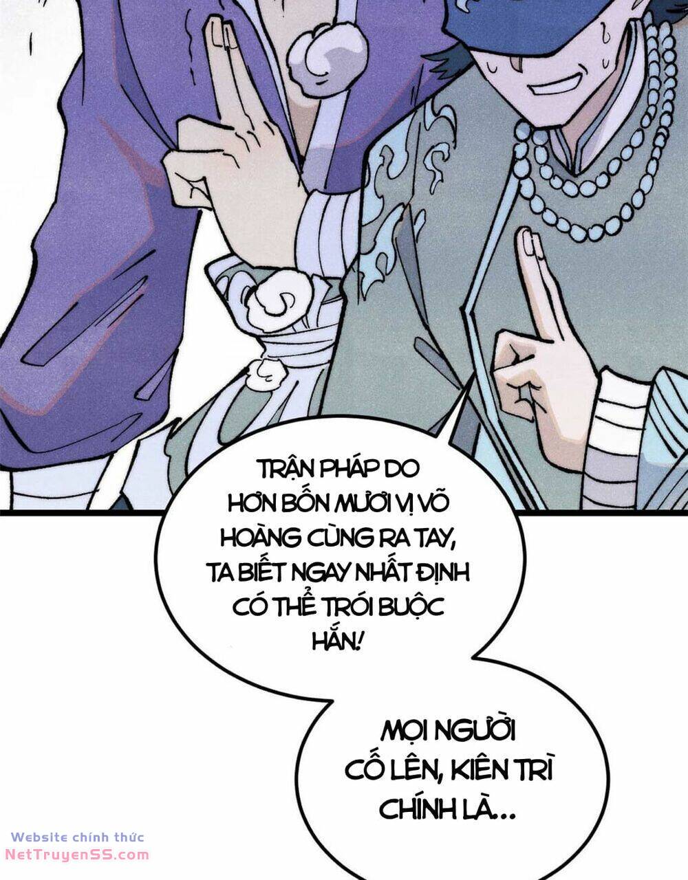 Vạn Cổ Tối Cường Tông - Chapter 307 - Page 36