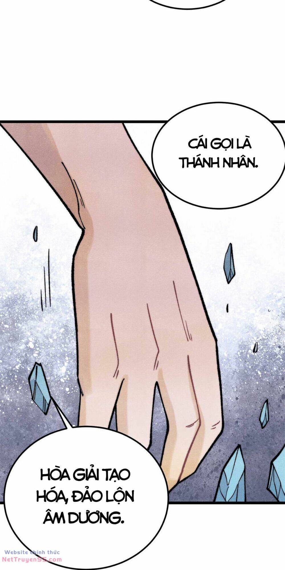 Vạn Cổ Tối Cường Tông - Chapter 307 - Page 37