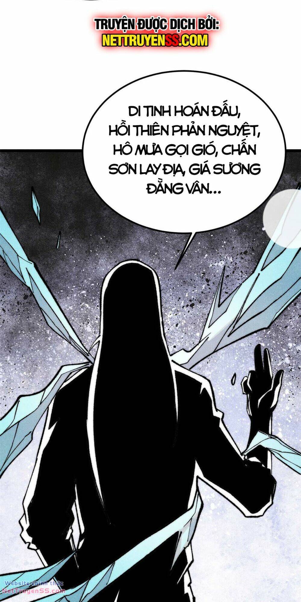 Vạn Cổ Tối Cường Tông - Chapter 307 - Page 38