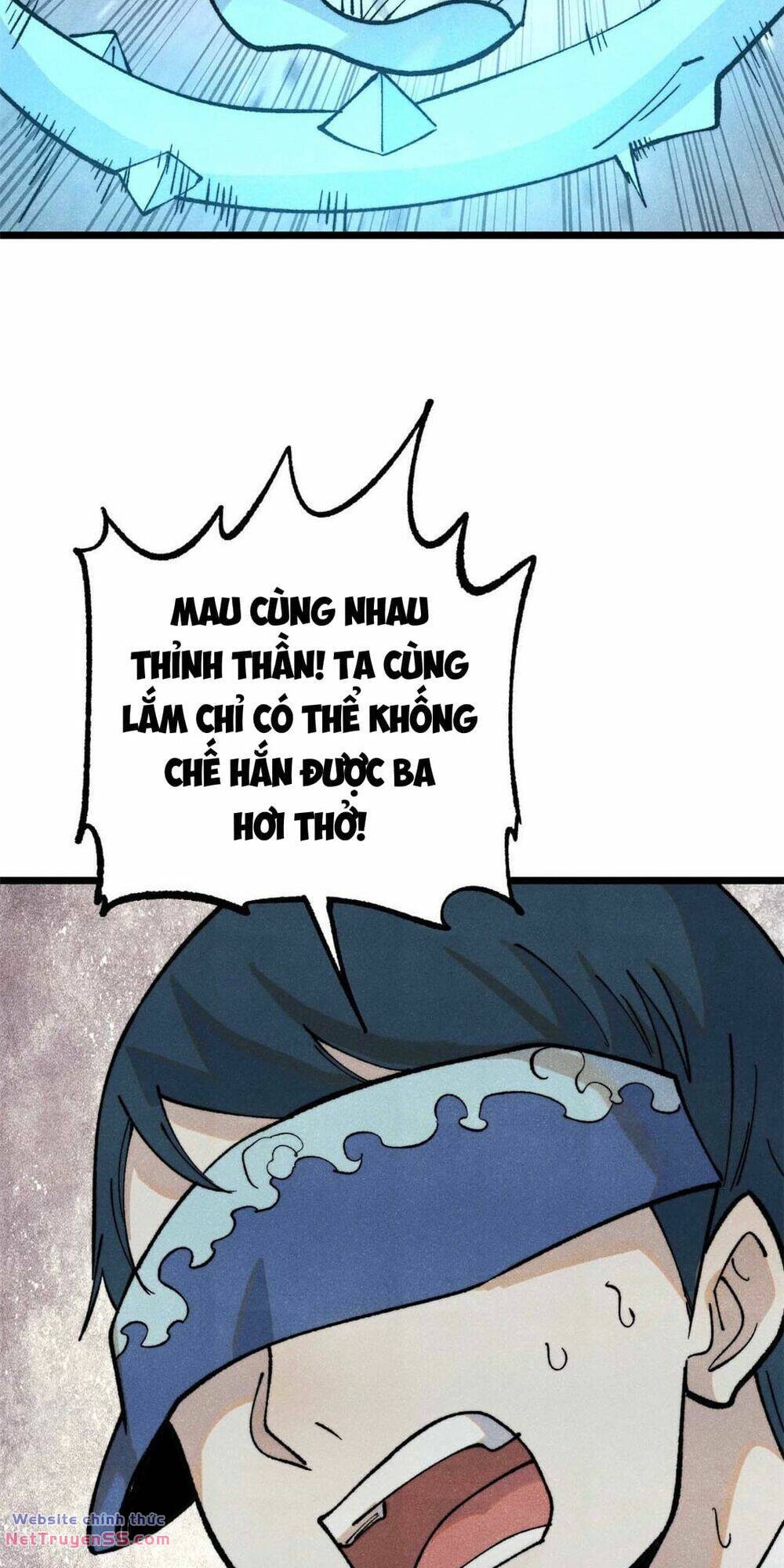 Vạn Cổ Tối Cường Tông - Chapter 307 - Page 3