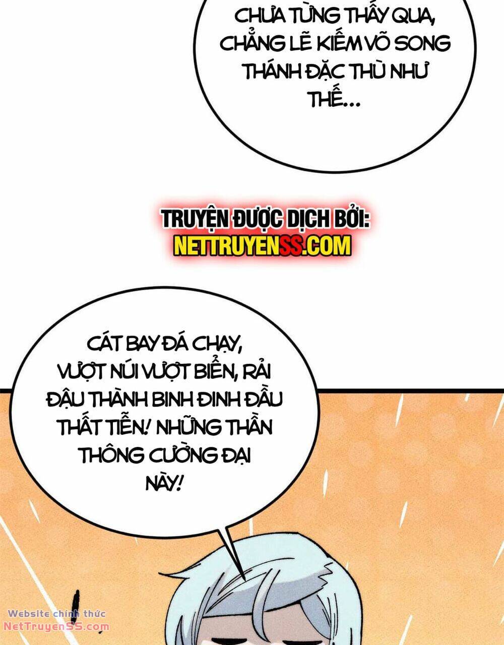 Vạn Cổ Tối Cường Tông - Chapter 307 - Page 40