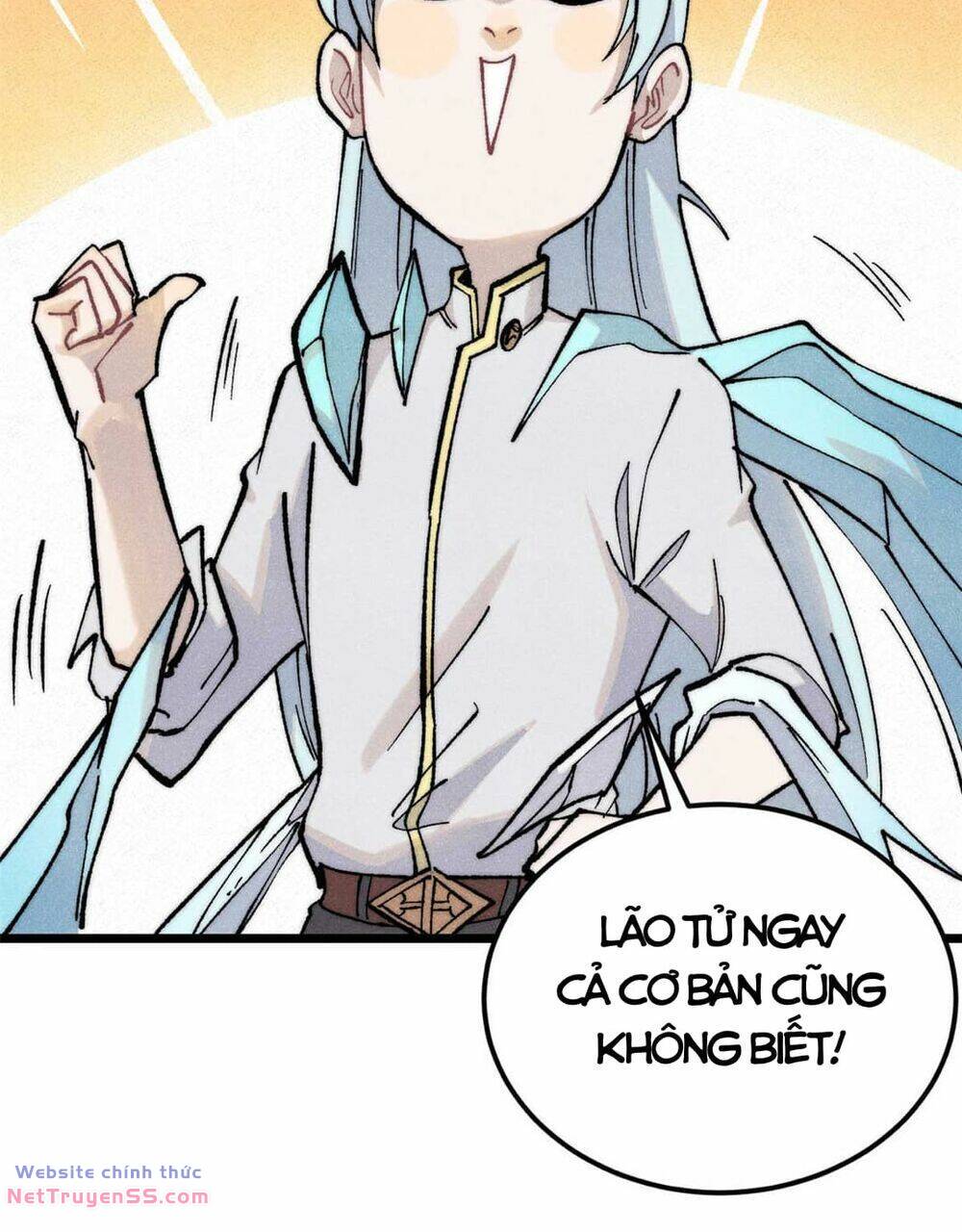 Vạn Cổ Tối Cường Tông - Chapter 307 - Page 41