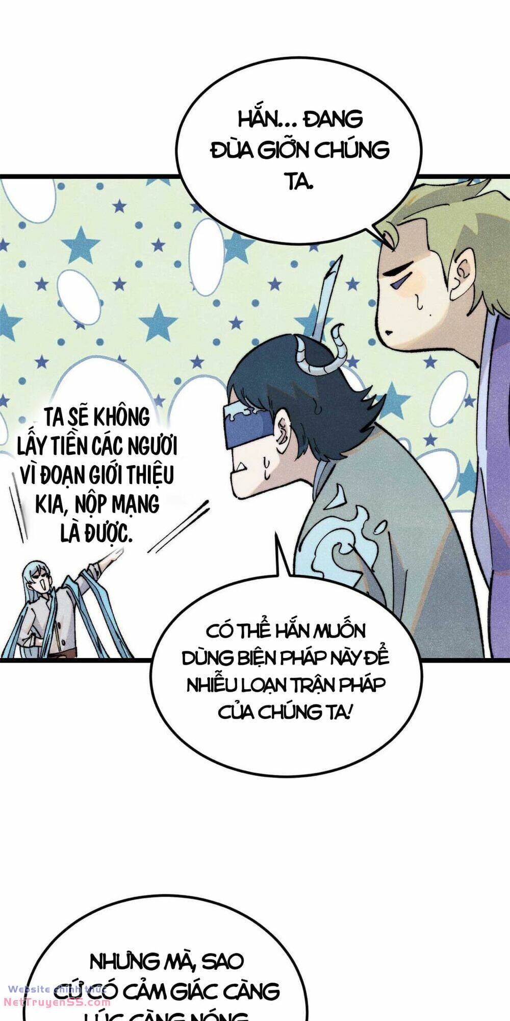 Vạn Cổ Tối Cường Tông - Chapter 307 - Page 42