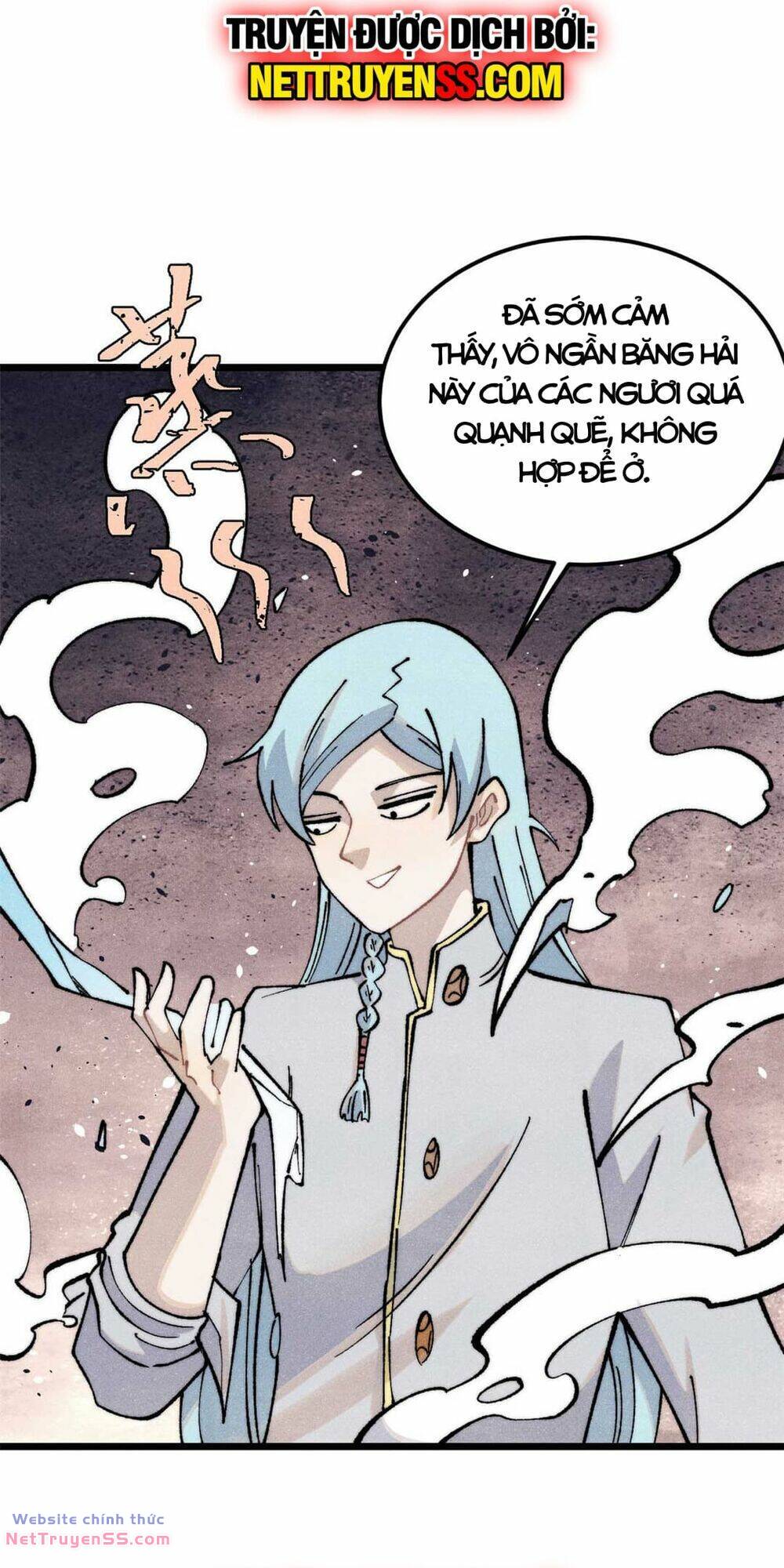 Vạn Cổ Tối Cường Tông - Chapter 307 - Page 44