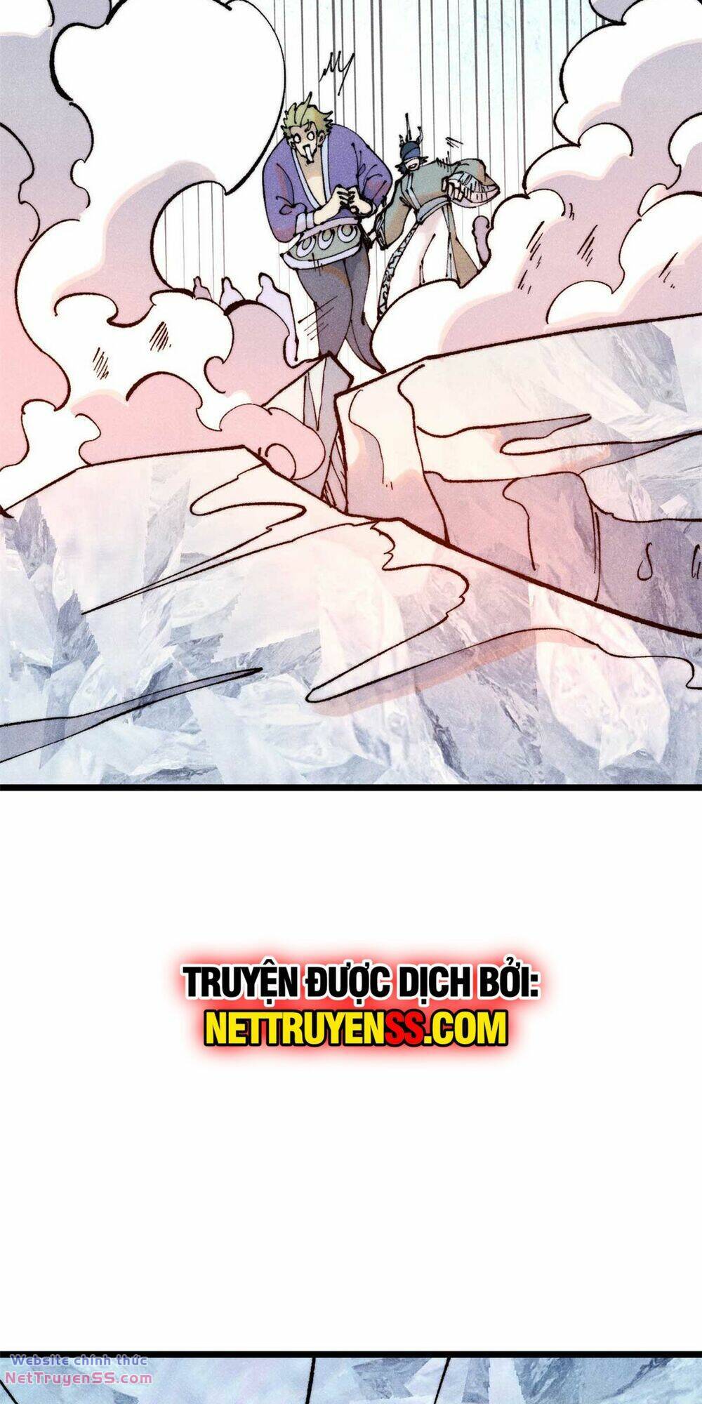 Vạn Cổ Tối Cường Tông - Chapter 307 - Page 48