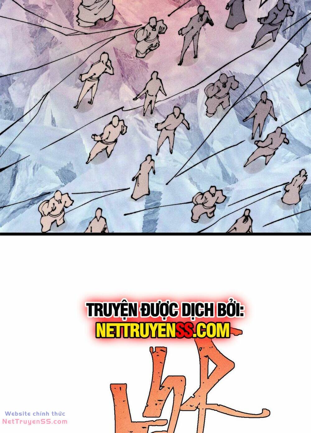 Vạn Cổ Tối Cường Tông - Chapter 307 - Page 50