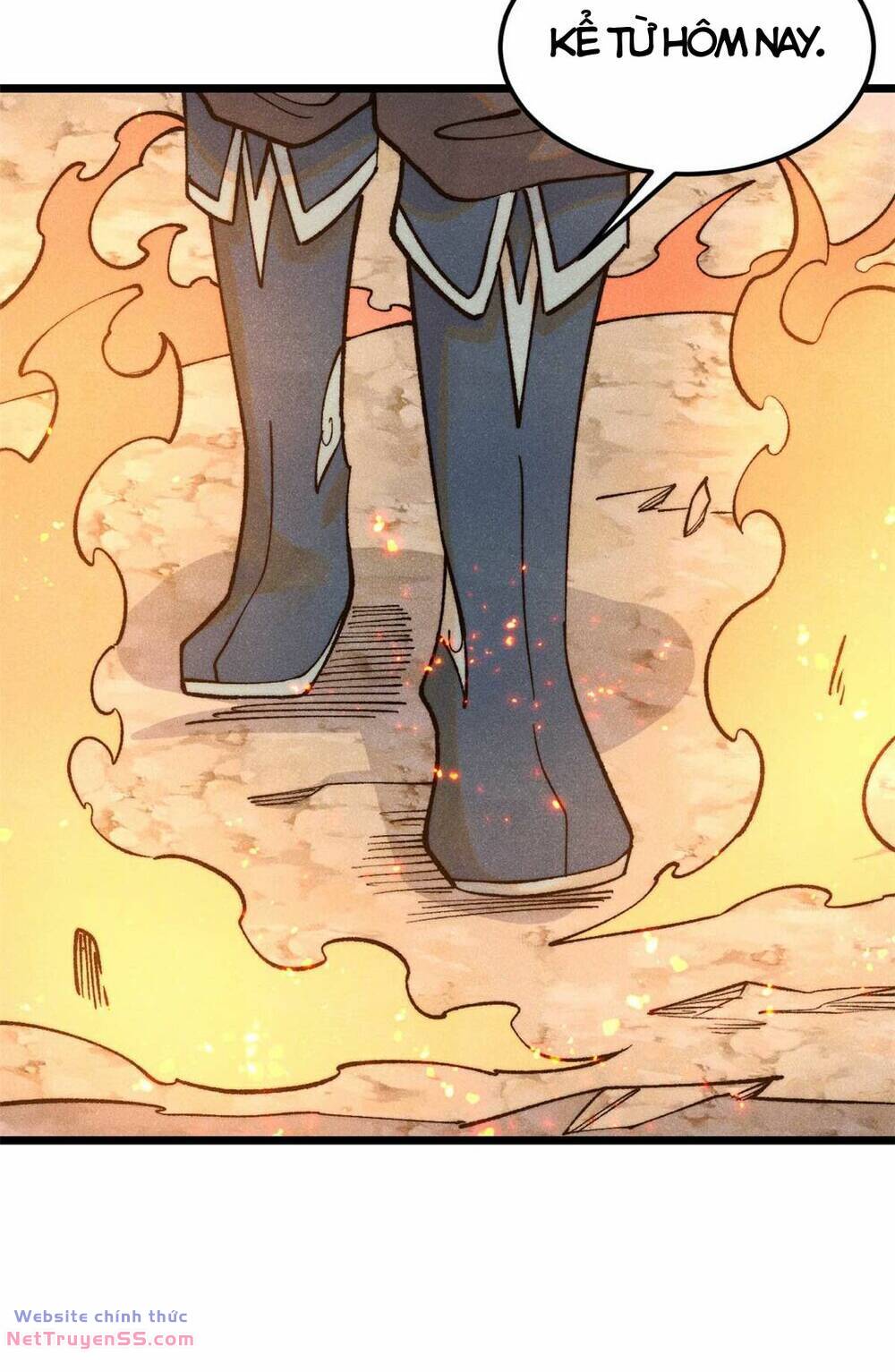 Vạn Cổ Tối Cường Tông - Chapter 307 - Page 53