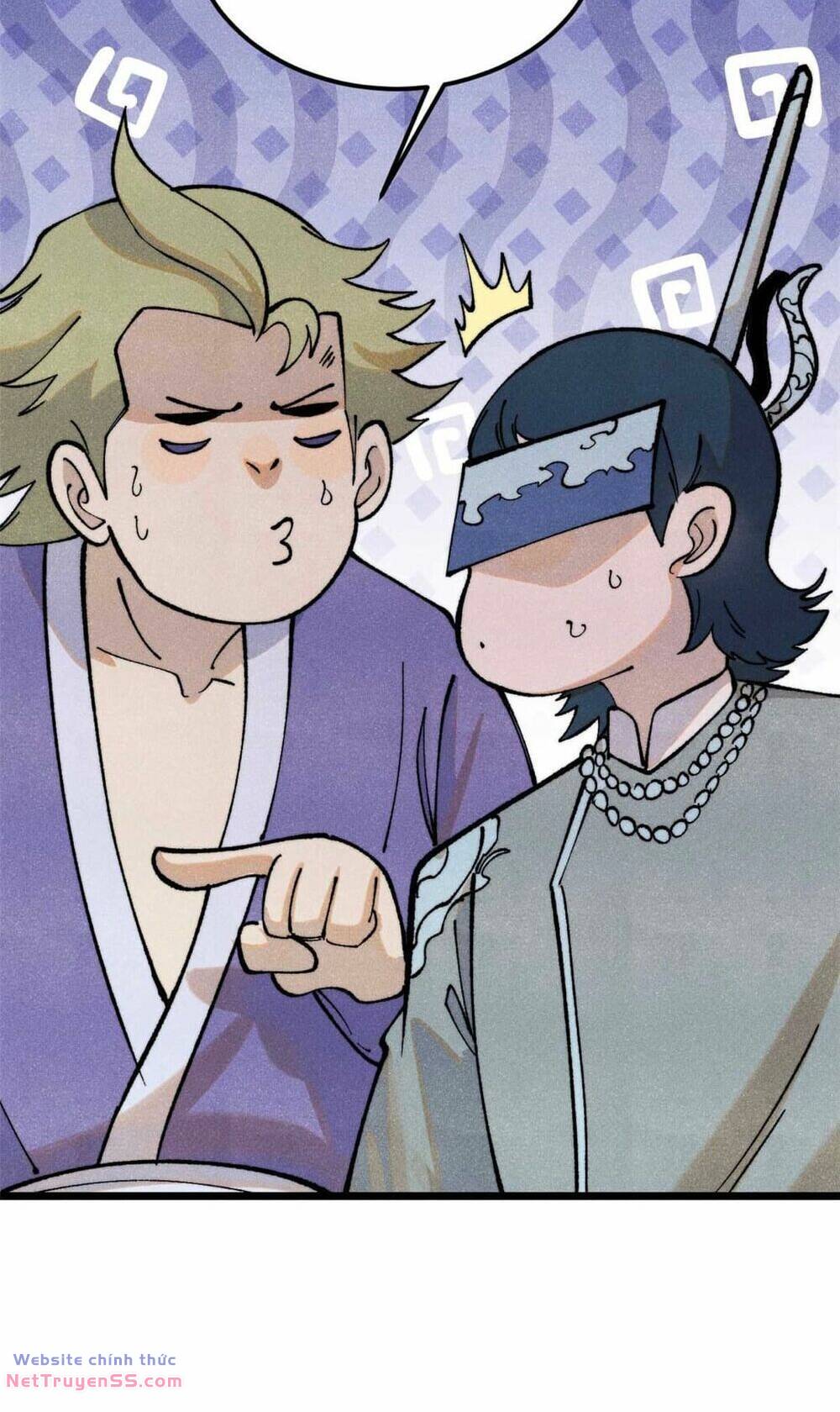 Vạn Cổ Tối Cường Tông - Chapter 307 - Page 5