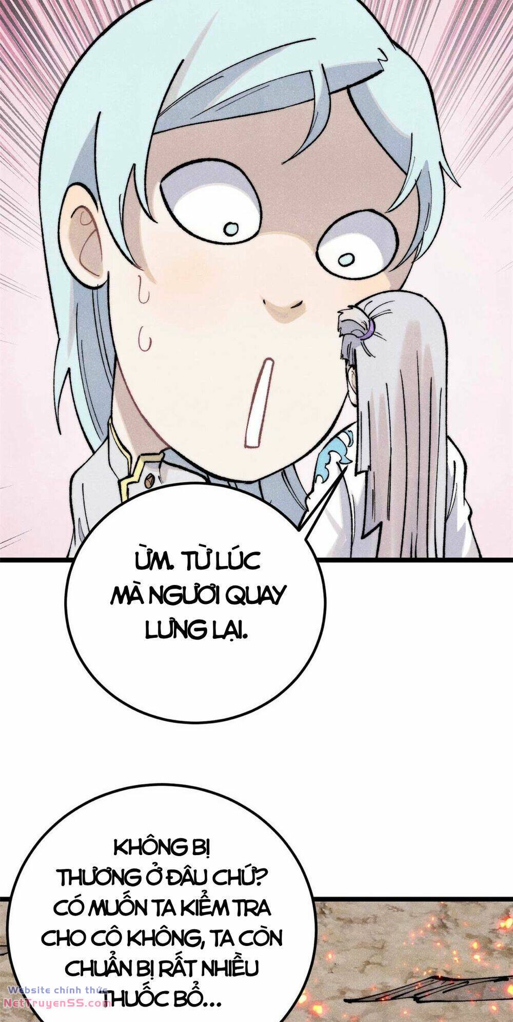 Vạn Cổ Tối Cường Tông - Chapter 307 - Page 59