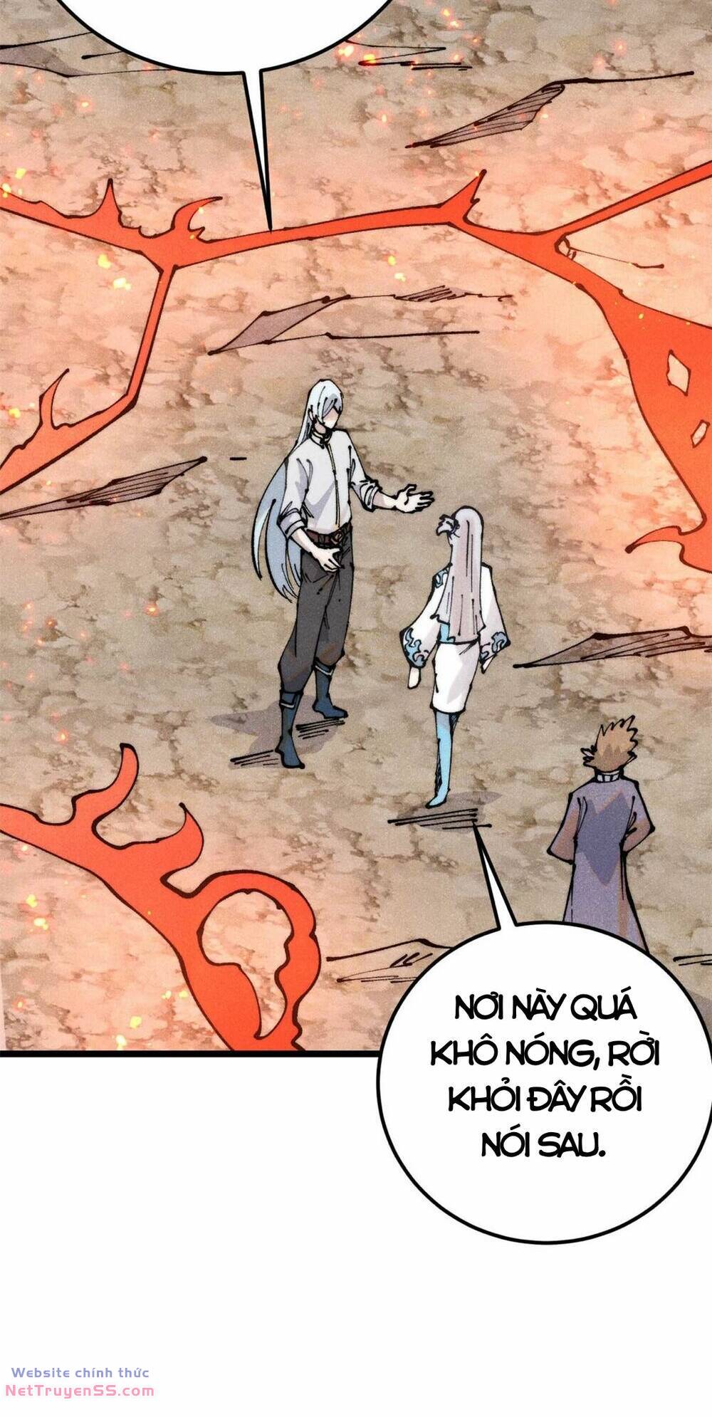 Vạn Cổ Tối Cường Tông - Chapter 307 - Page 60