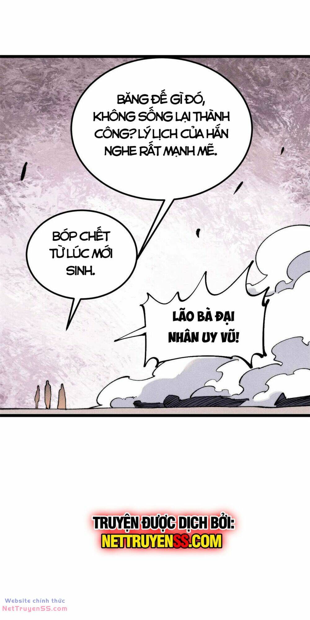 Vạn Cổ Tối Cường Tông - Chapter 307 - Page 61