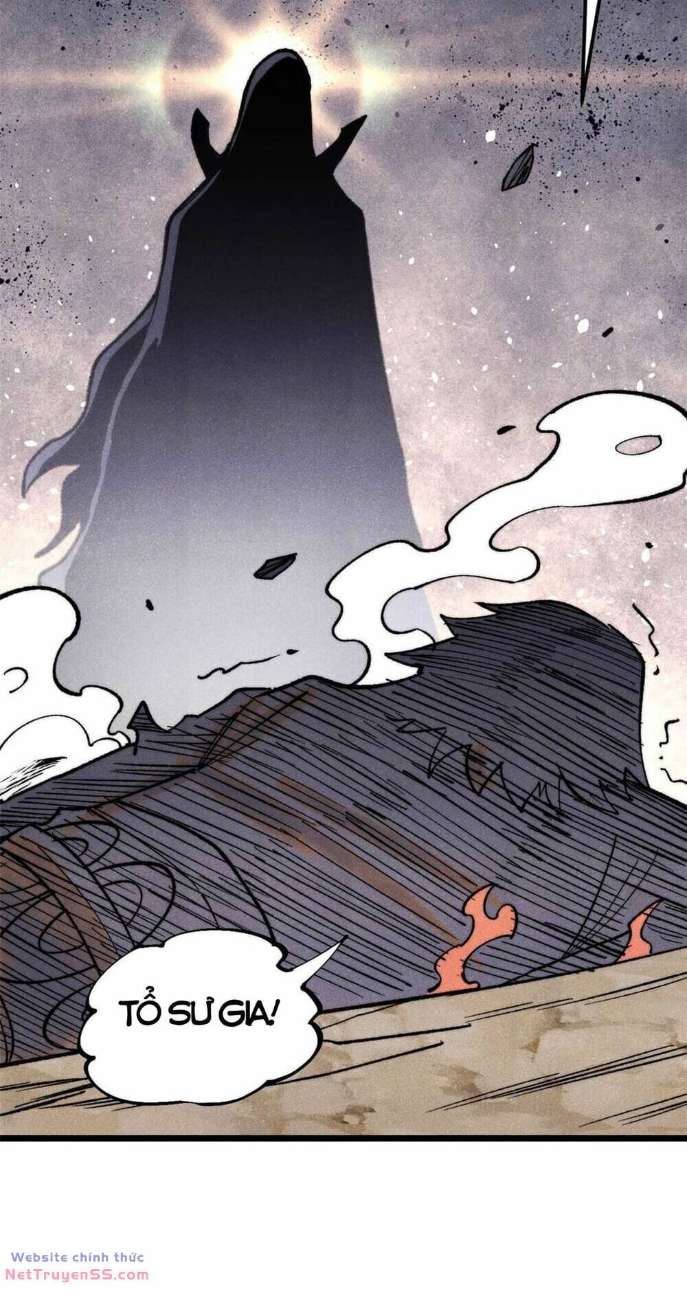 Vạn Cổ Tối Cường Tông - Chapter 307 - Page 64