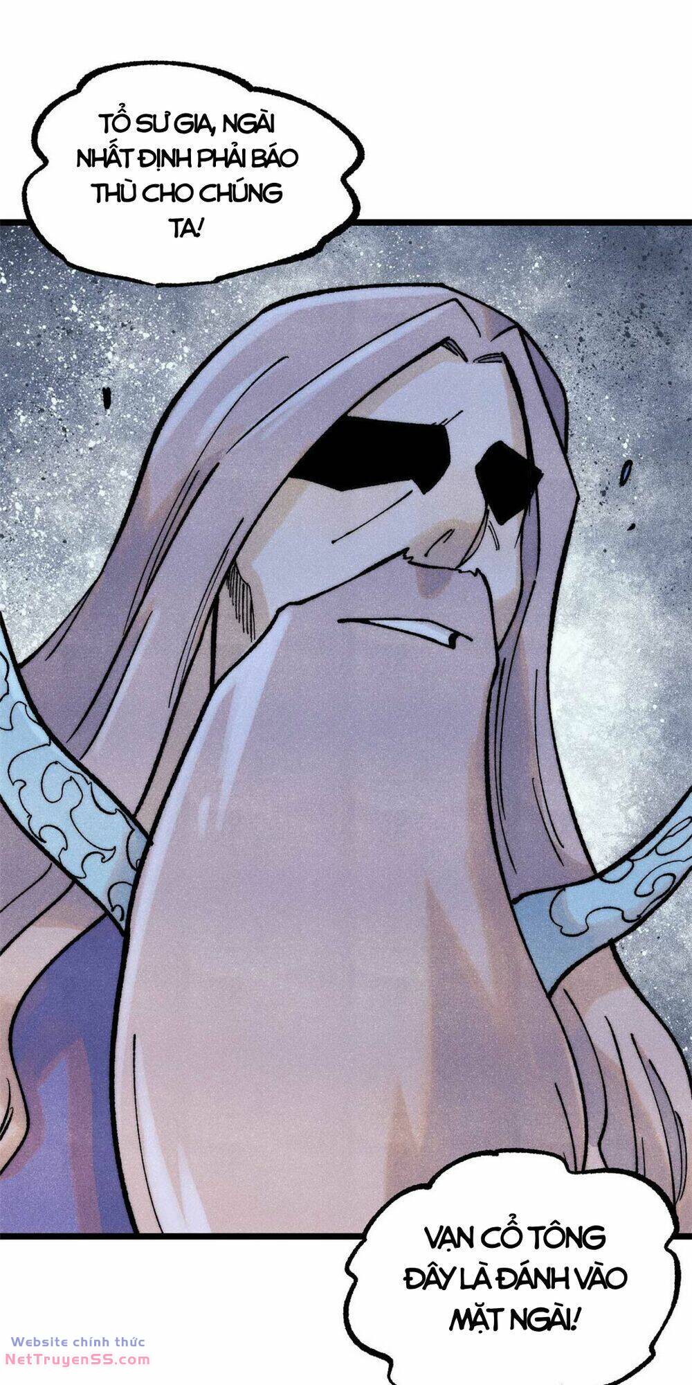 Vạn Cổ Tối Cường Tông - Chapter 307 - Page 65