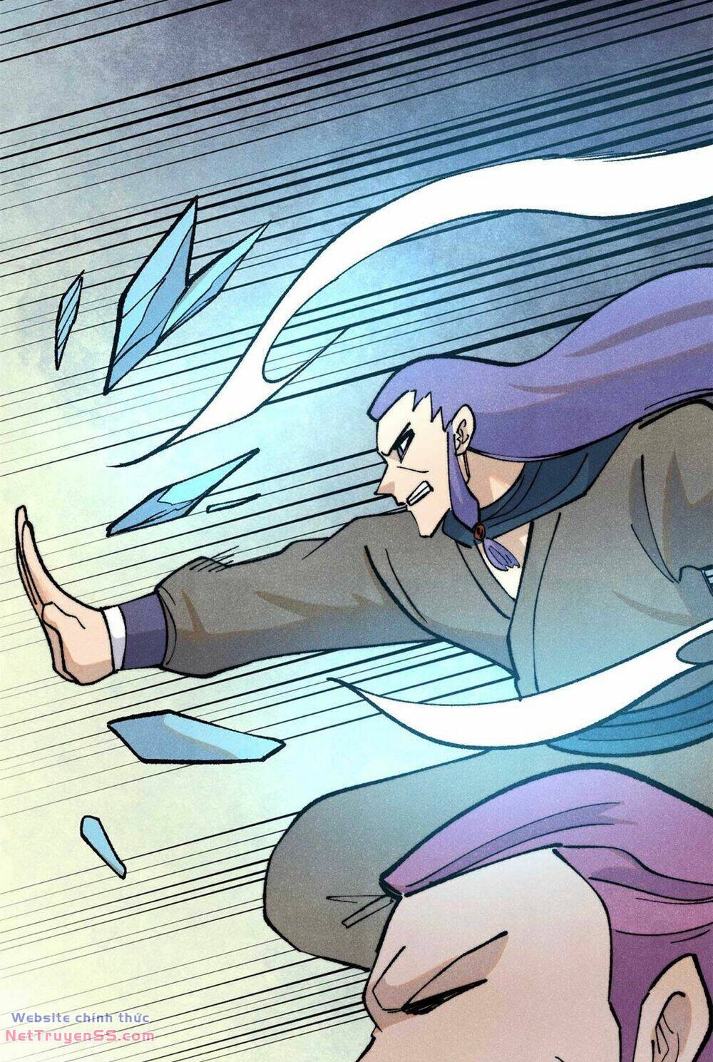 Vạn Cổ Tối Cường Tông - Chapter 307 - Page 8