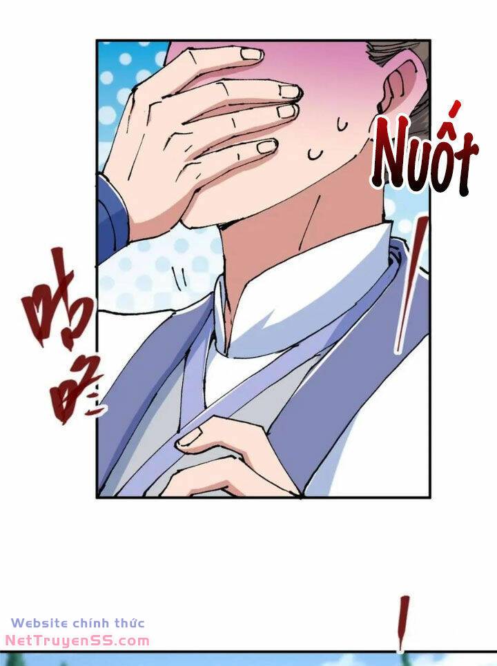 Chưởng Môn Khiêm Tốn Chút - Chapter 326 - Page 10