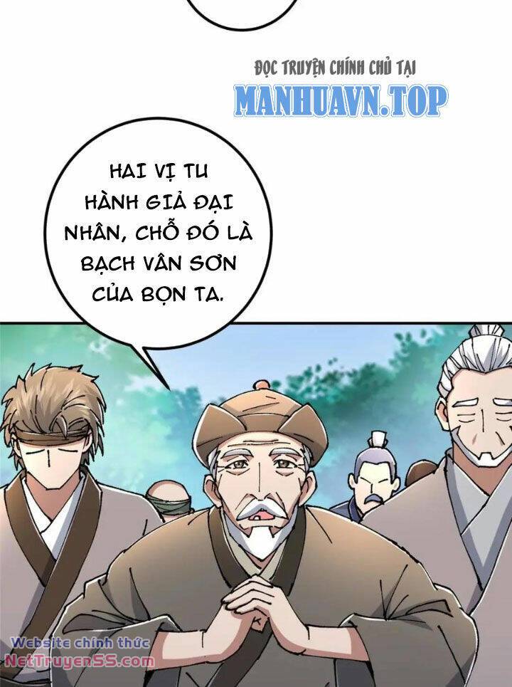 Chưởng Môn Khiêm Tốn Chút - Chapter 326 - Page 13