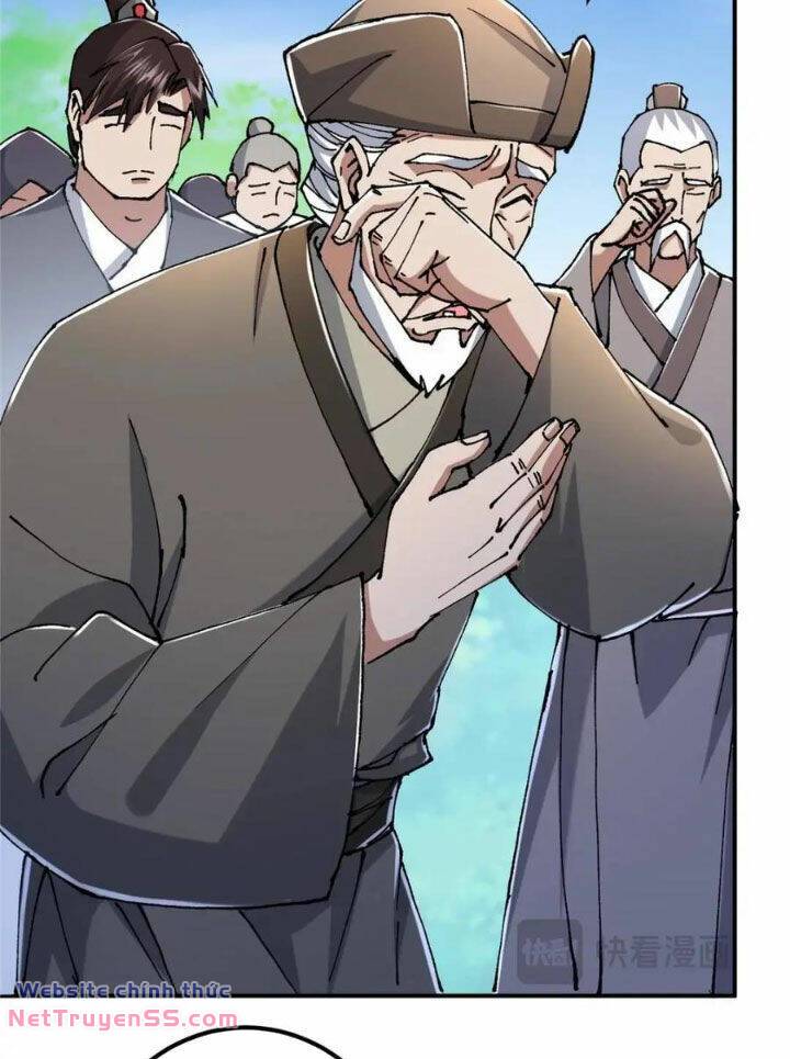 Chưởng Môn Khiêm Tốn Chút - Chapter 326 - Page 19