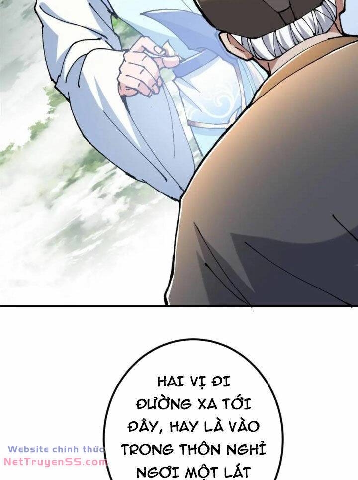 Chưởng Môn Khiêm Tốn Chút - Chapter 326 - Page 21