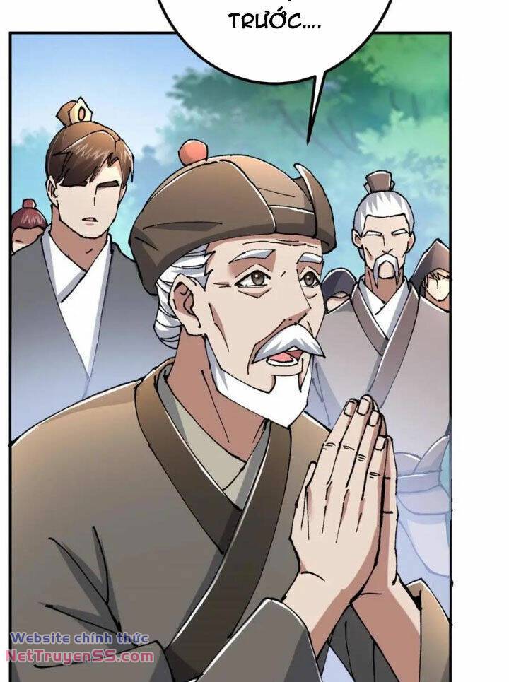 Chưởng Môn Khiêm Tốn Chút - Chapter 326 - Page 22