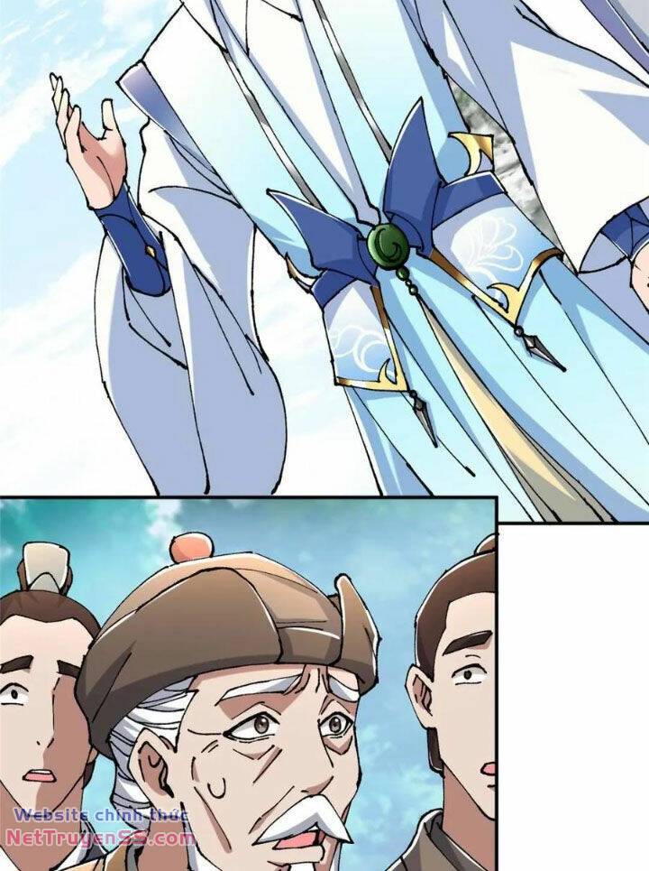 Chưởng Môn Khiêm Tốn Chút - Chapter 326 - Page 24