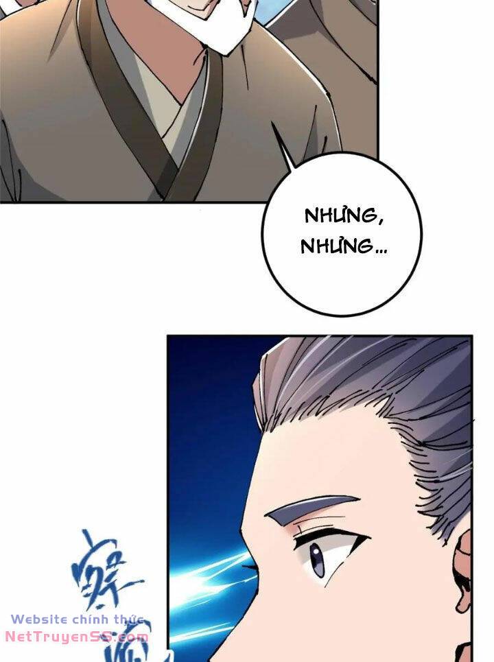 Chưởng Môn Khiêm Tốn Chút - Chapter 326 - Page 25