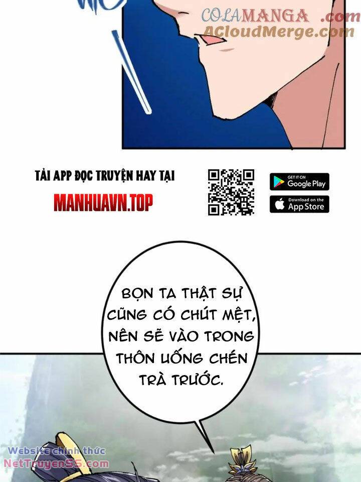 Chưởng Môn Khiêm Tốn Chút - Chapter 326 - Page 26