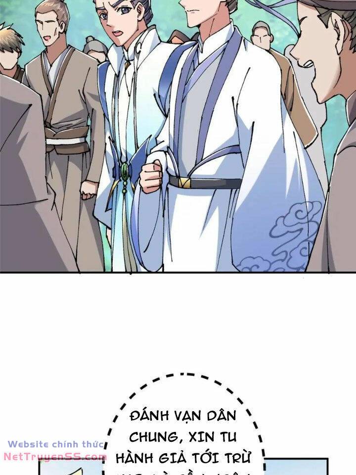 Chưởng Môn Khiêm Tốn Chút - Chapter 326 - Page 30