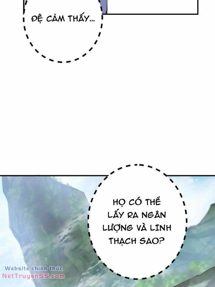 Chưởng Môn Khiêm Tốn Chút - Chapter 326 - Page 32