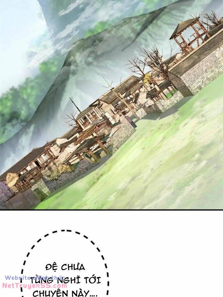 Chưởng Môn Khiêm Tốn Chút - Chapter 326 - Page 33