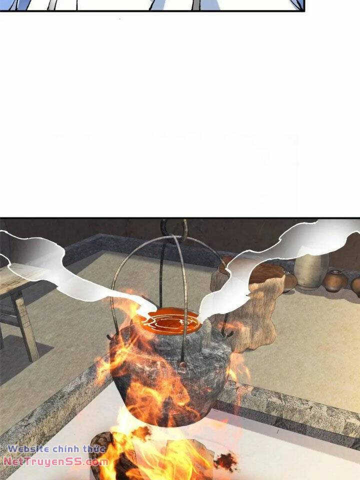 Chưởng Môn Khiêm Tốn Chút - Chapter 326 - Page 35