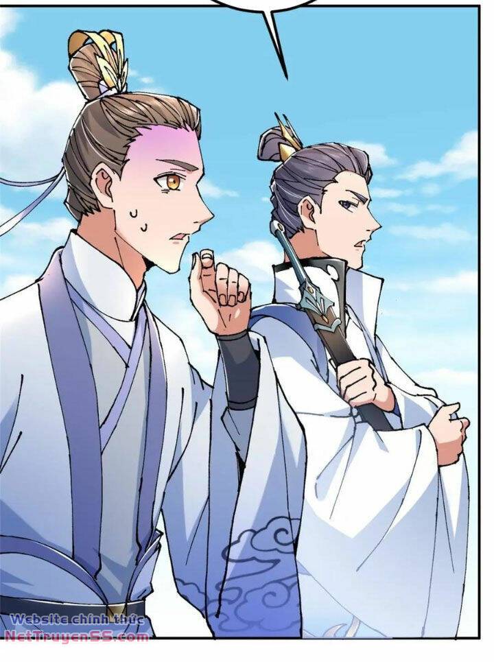 Chưởng Môn Khiêm Tốn Chút - Chapter 326 - Page 3