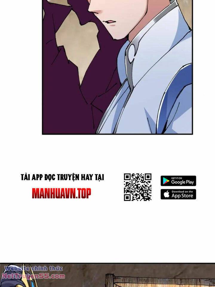 Chưởng Môn Khiêm Tốn Chút - Chapter 326 - Page 41