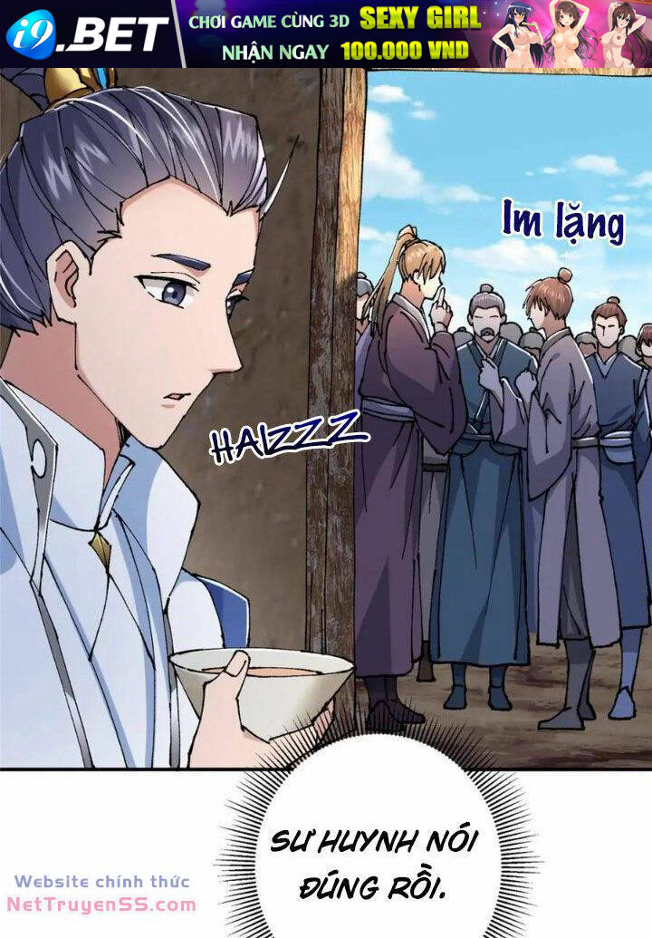 Chưởng Môn Khiêm Tốn Chút - Chapter 326 - Page 42