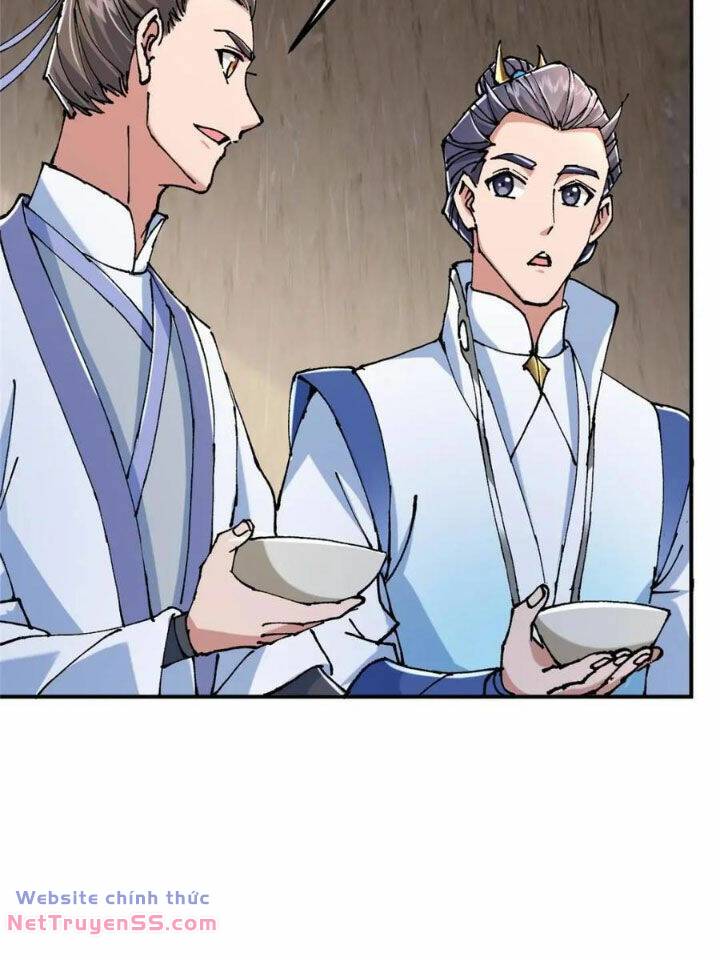 Chưởng Môn Khiêm Tốn Chút - Chapter 326 - Page 45