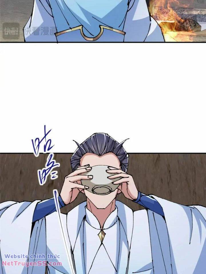 Chưởng Môn Khiêm Tốn Chút - Chapter 326 - Page 47